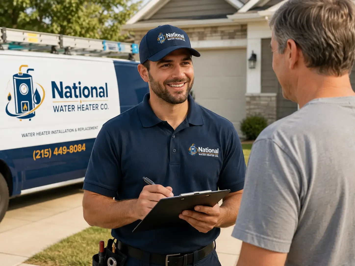 Water Heater Installation Ivanhoe, TX FAQs